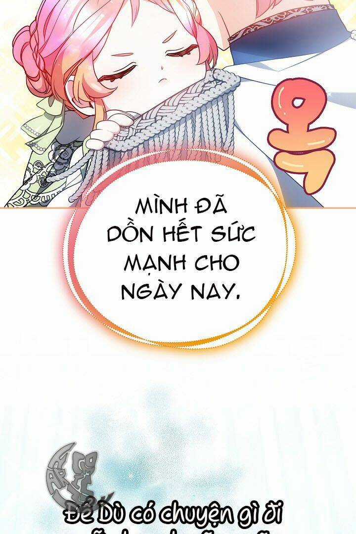 Rồng Con Thuần Hóa Những Kẻ Điên Rồ Chapter 24 trang 13