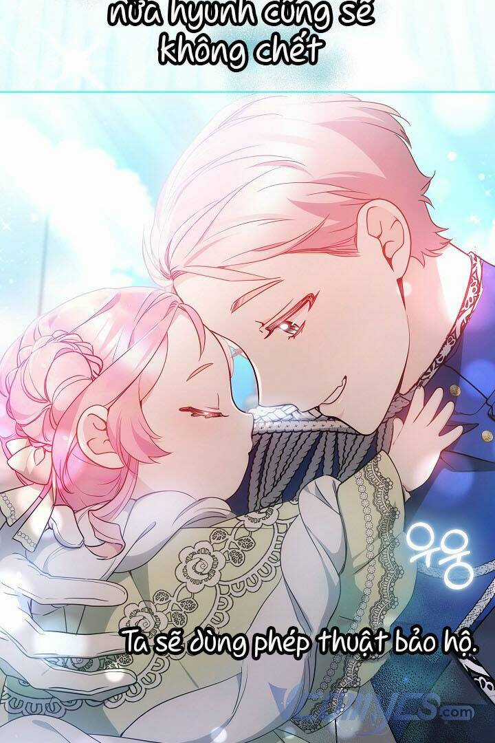 Rồng Con Thuần Hóa Những Kẻ Điên Rồ Chapter 24 trang 14