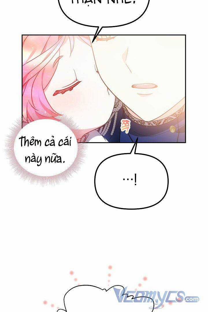 Rồng Con Thuần Hóa Những Kẻ Điên Rồ Chapter 24 trang 16