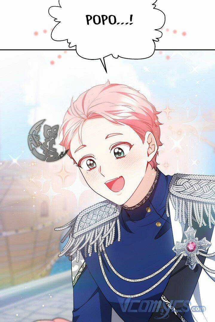 Rồng Con Thuần Hóa Những Kẻ Điên Rồ Chapter 24 trang 17