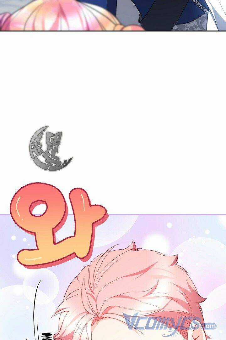 Rồng Con Thuần Hóa Những Kẻ Điên Rồ Chapter 24 trang 18