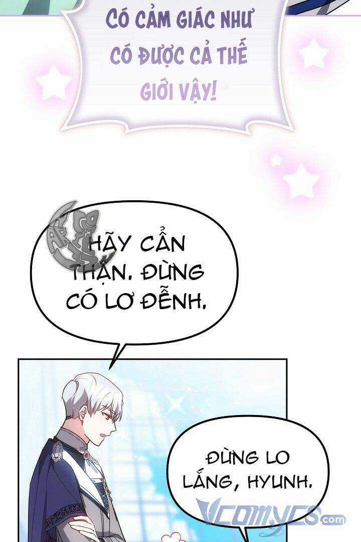 Rồng Con Thuần Hóa Những Kẻ Điên Rồ Chapter 24 trang 20