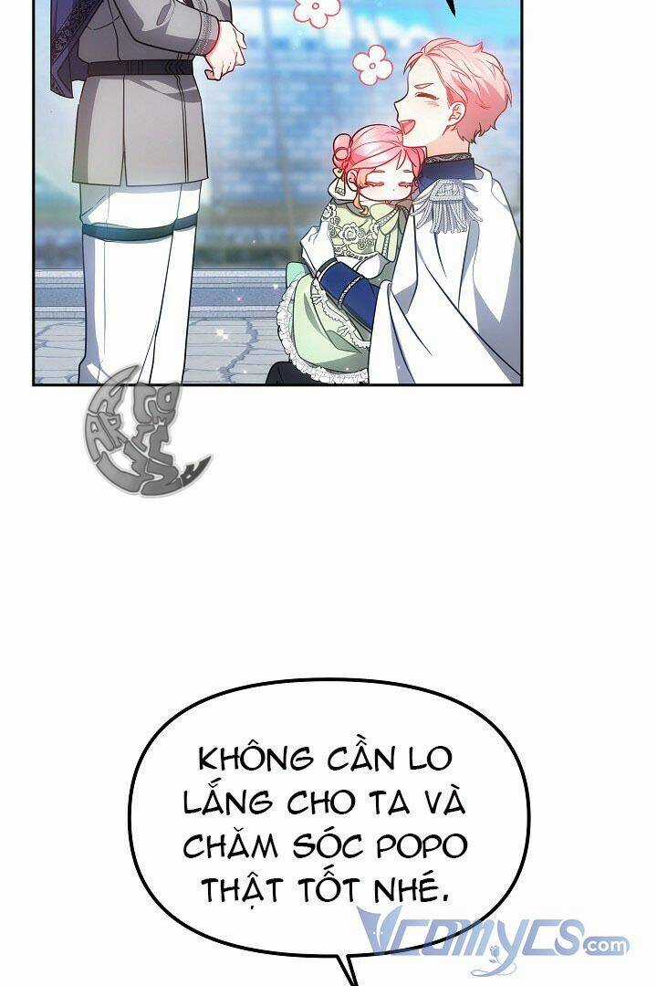 Rồng Con Thuần Hóa Những Kẻ Điên Rồ Chapter 24 trang 21