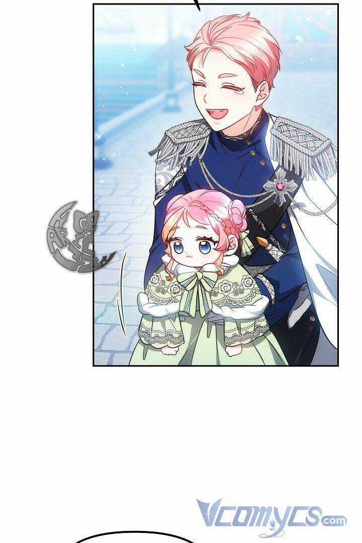 Rồng Con Thuần Hóa Những Kẻ Điên Rồ Chapter 24 trang 22