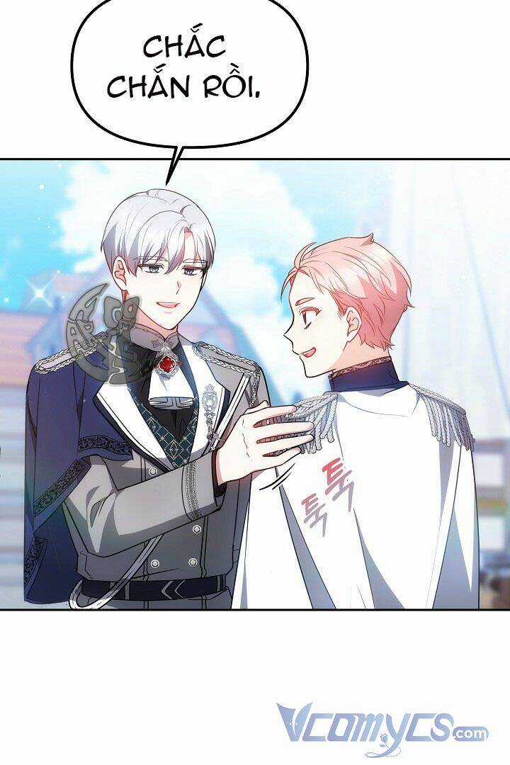 Rồng Con Thuần Hóa Những Kẻ Điên Rồ Chapter 24 trang 23