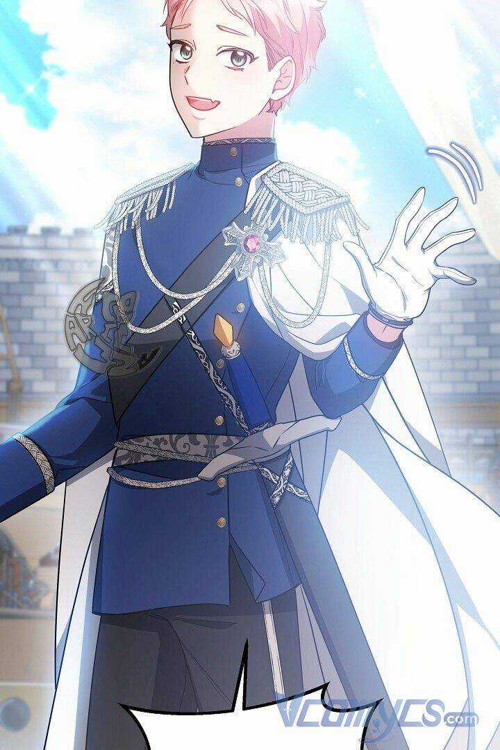 Rồng Con Thuần Hóa Những Kẻ Điên Rồ Chapter 24 trang 25