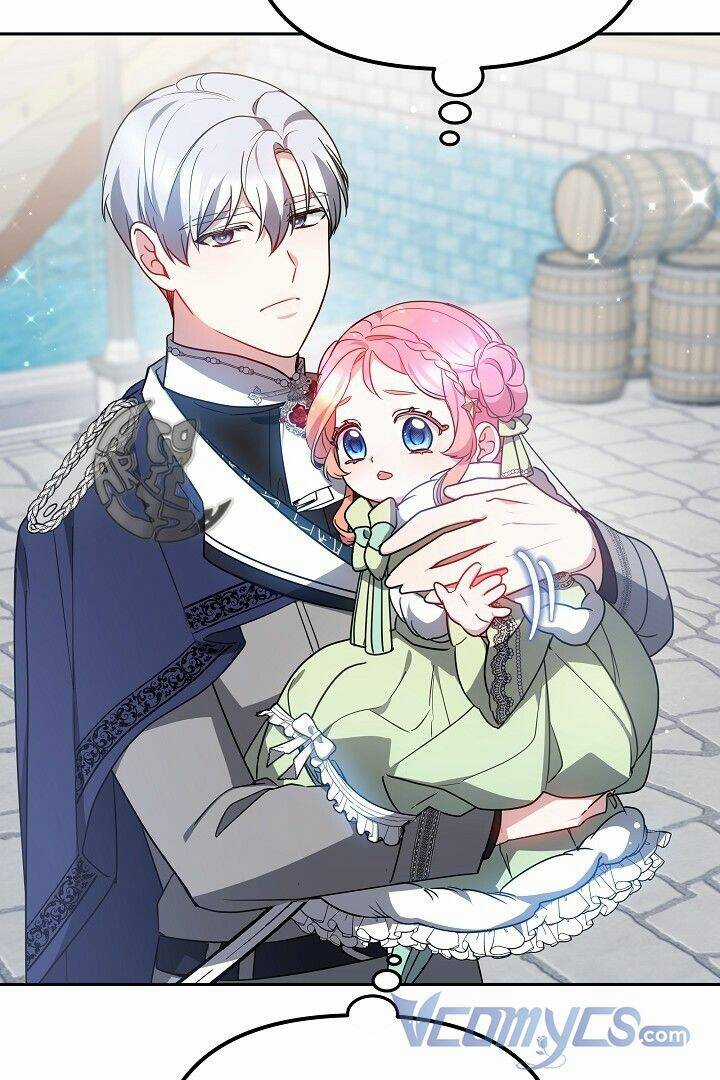 Rồng Con Thuần Hóa Những Kẻ Điên Rồ Chapter 24 trang 27