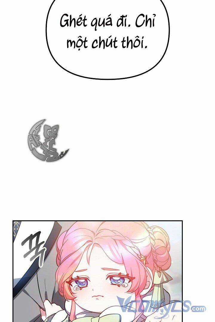 Rồng Con Thuần Hóa Những Kẻ Điên Rồ Chapter 24 trang 28