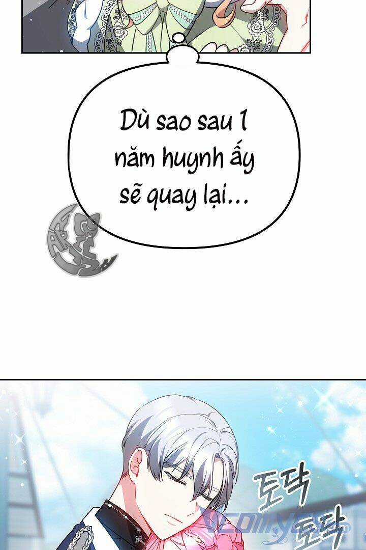 Rồng Con Thuần Hóa Những Kẻ Điên Rồ Chapter 24 trang 29