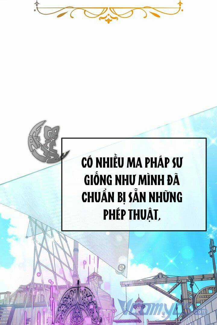 Rồng Con Thuần Hóa Những Kẻ Điên Rồ Chapter 24 trang 3