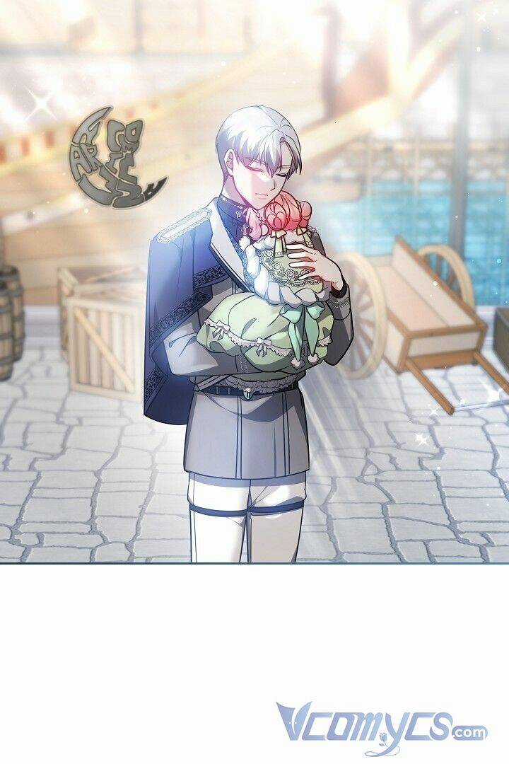 Rồng Con Thuần Hóa Những Kẻ Điên Rồ Chapter 24 trang 32