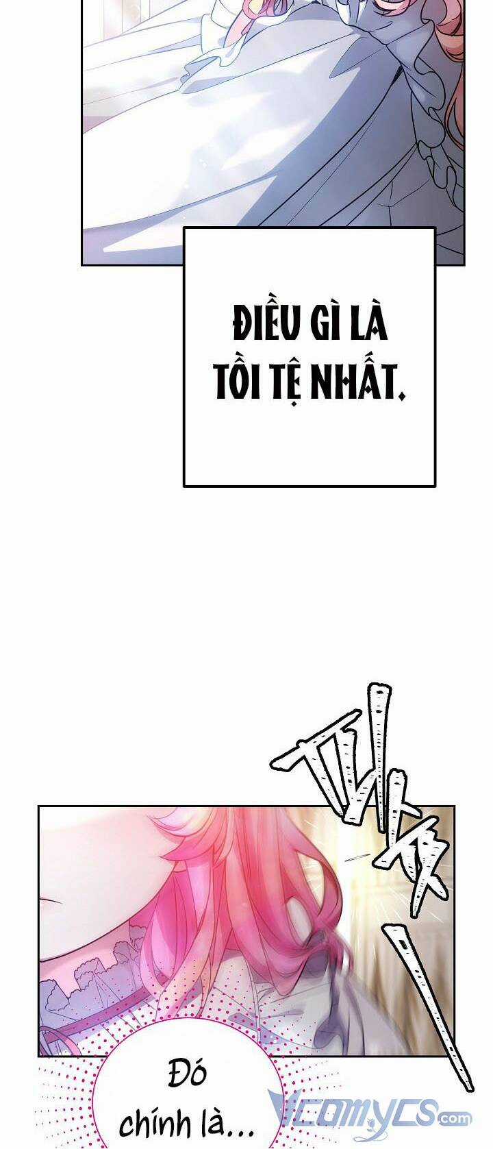 Rồng Con Thuần Hóa Những Kẻ Điên Rồ Chapter 24 trang 36