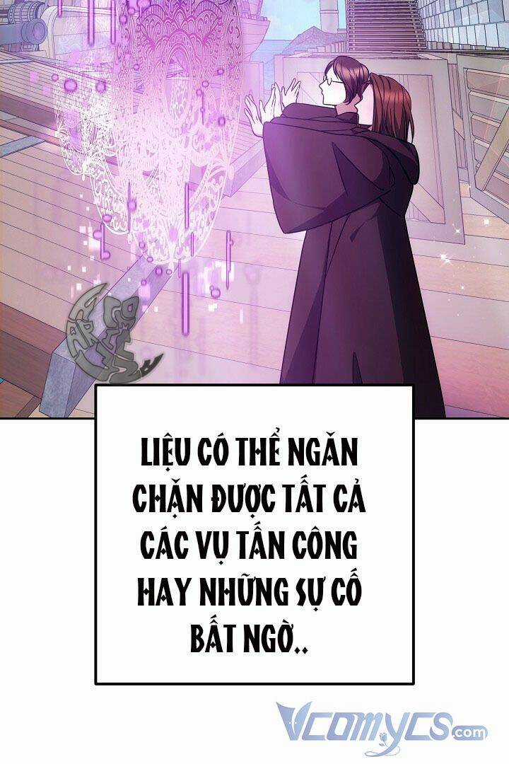 Rồng Con Thuần Hóa Những Kẻ Điên Rồ Chapter 24 trang 4