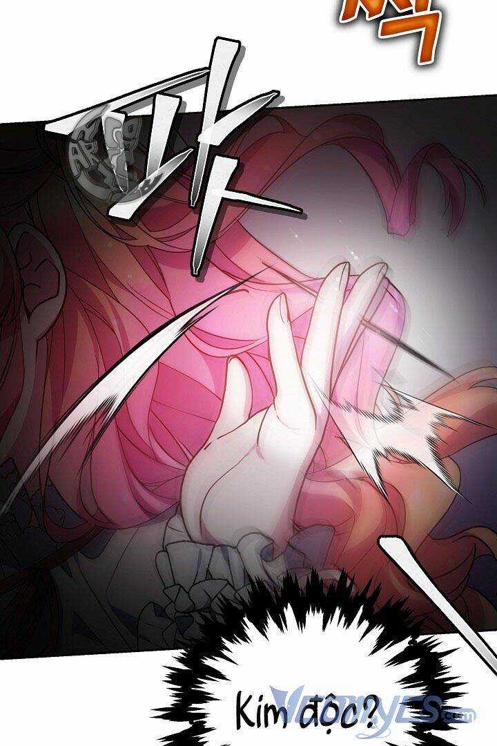 Rồng Con Thuần Hóa Những Kẻ Điên Rồ Chapter 24 trang 40