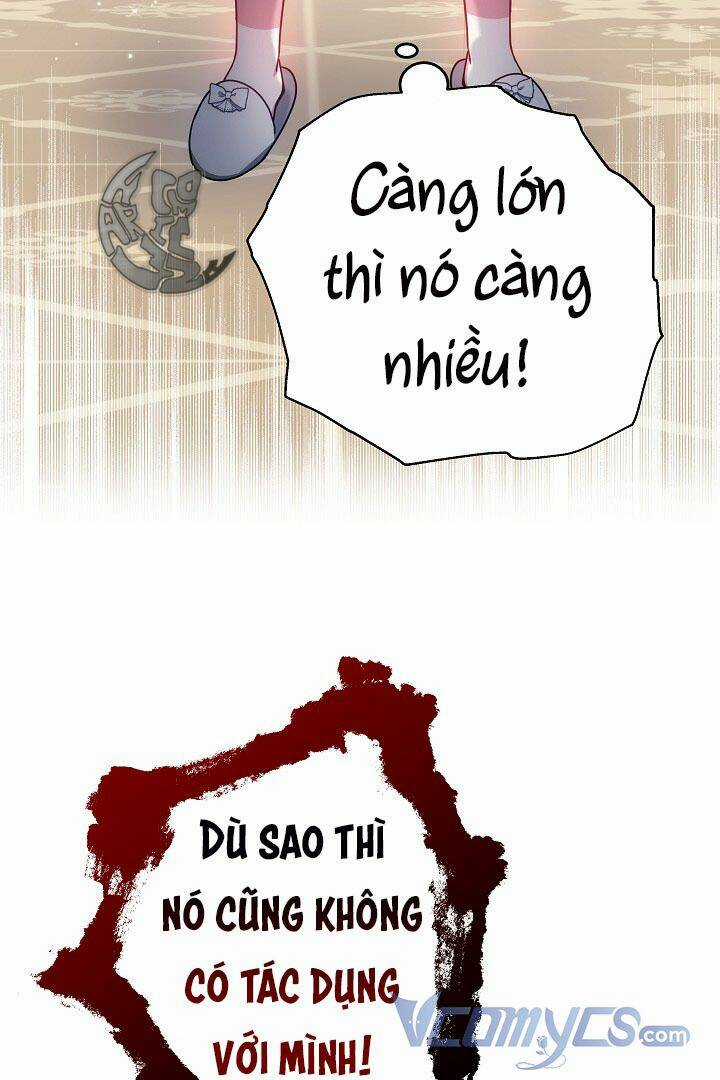 Rồng Con Thuần Hóa Những Kẻ Điên Rồ Chapter 24 trang 43