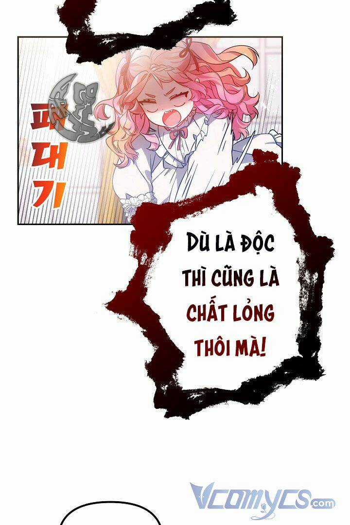 Rồng Con Thuần Hóa Những Kẻ Điên Rồ Chapter 24 trang 44