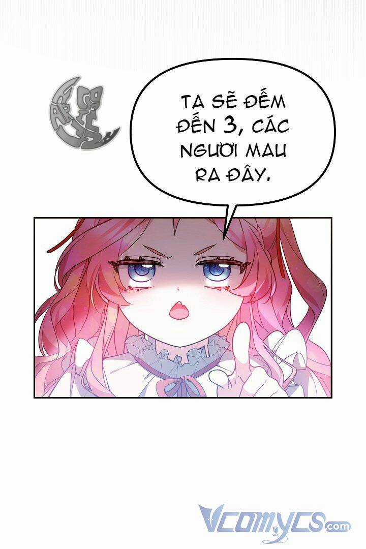 Rồng Con Thuần Hóa Những Kẻ Điên Rồ Chapter 24 trang 47