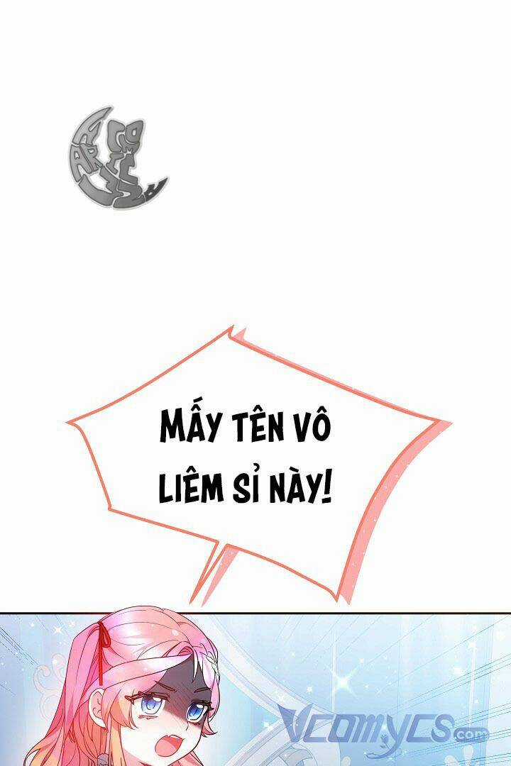 Rồng Con Thuần Hóa Những Kẻ Điên Rồ Chapter 24 trang 49