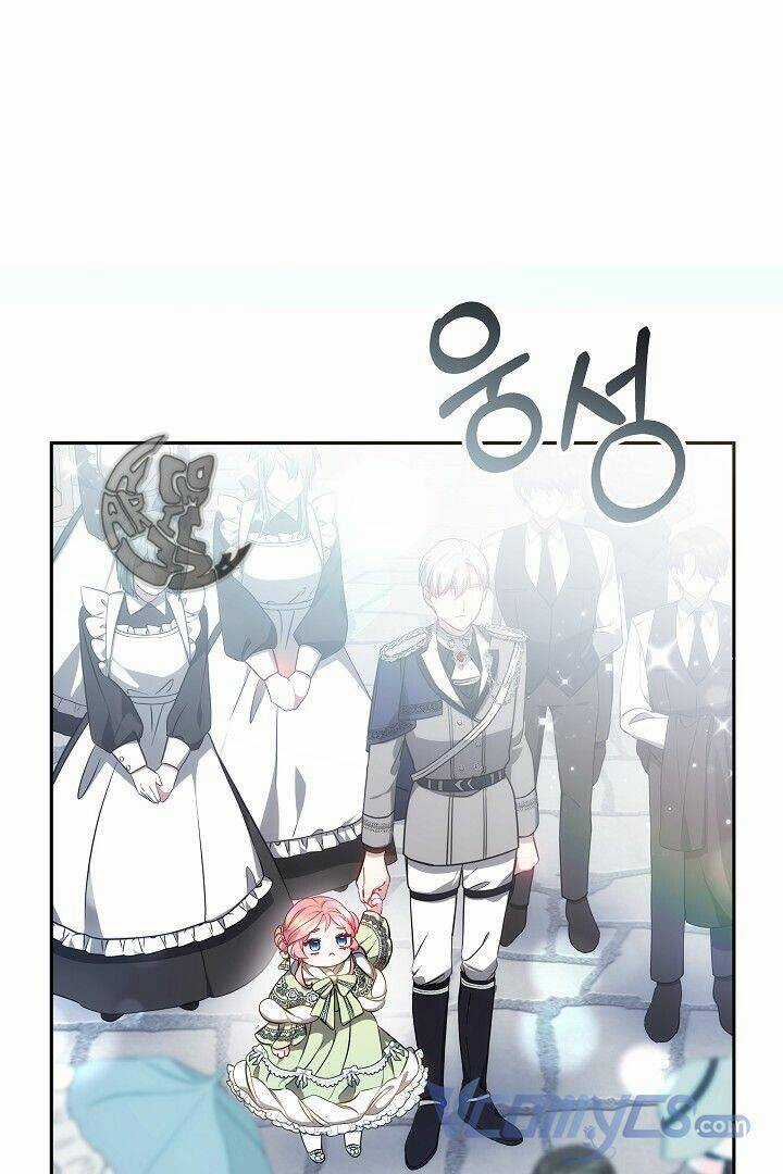 Rồng Con Thuần Hóa Những Kẻ Điên Rồ Chapter 24 trang 5