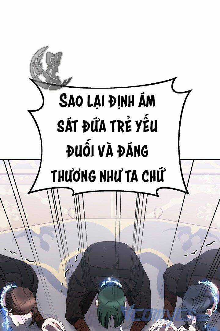 Rồng Con Thuần Hóa Những Kẻ Điên Rồ Chapter 24 trang 51