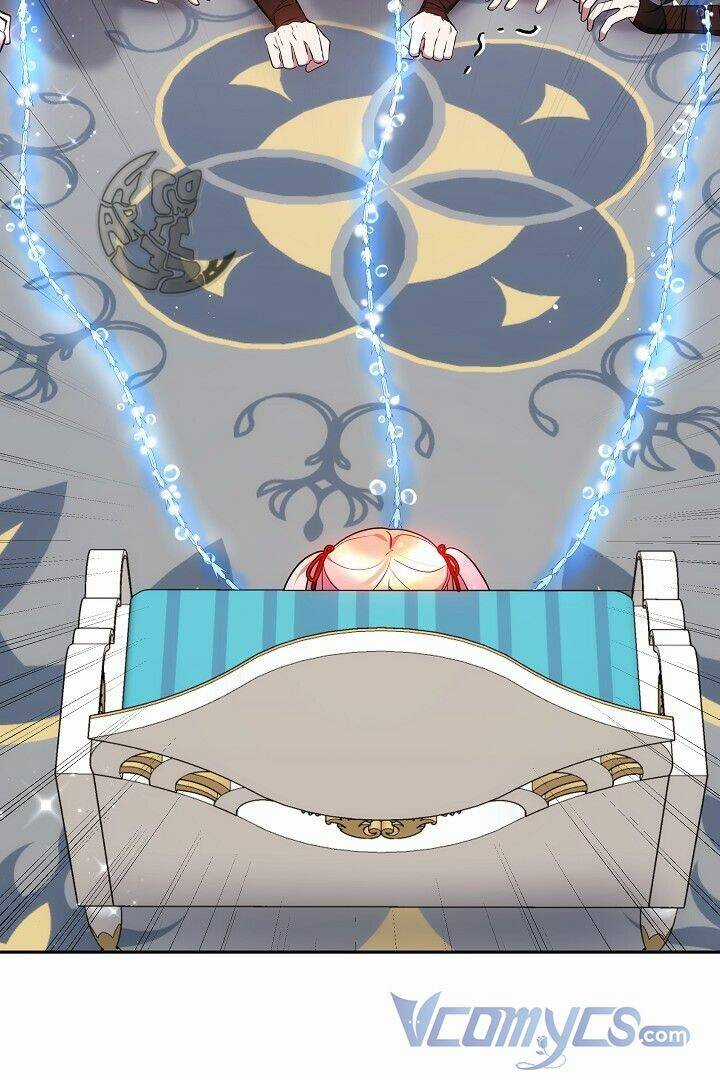 Rồng Con Thuần Hóa Những Kẻ Điên Rồ Chapter 24 trang 52