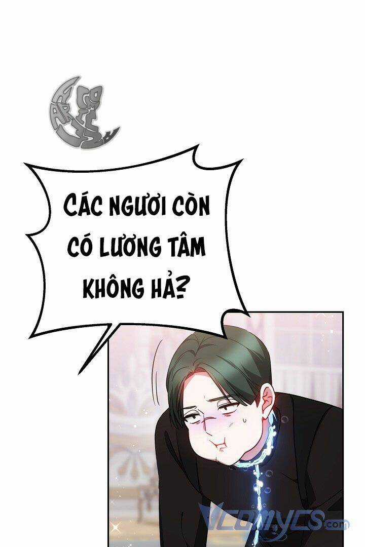 Rồng Con Thuần Hóa Những Kẻ Điên Rồ Chapter 24 trang 53