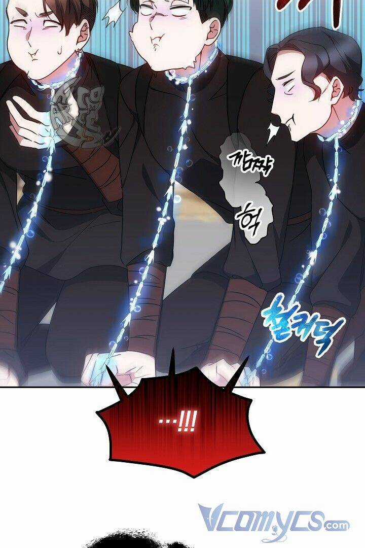 Rồng Con Thuần Hóa Những Kẻ Điên Rồ Chapter 24 trang 56