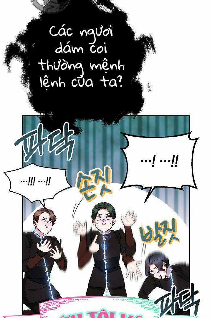 Rồng Con Thuần Hóa Những Kẻ Điên Rồ Chapter 24 trang 57