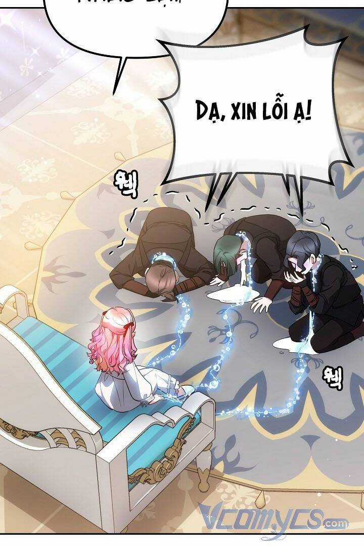 Rồng Con Thuần Hóa Những Kẻ Điên Rồ Chapter 24 trang 60