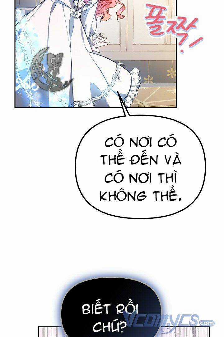 Rồng Con Thuần Hóa Những Kẻ Điên Rồ Chapter 24 trang 62