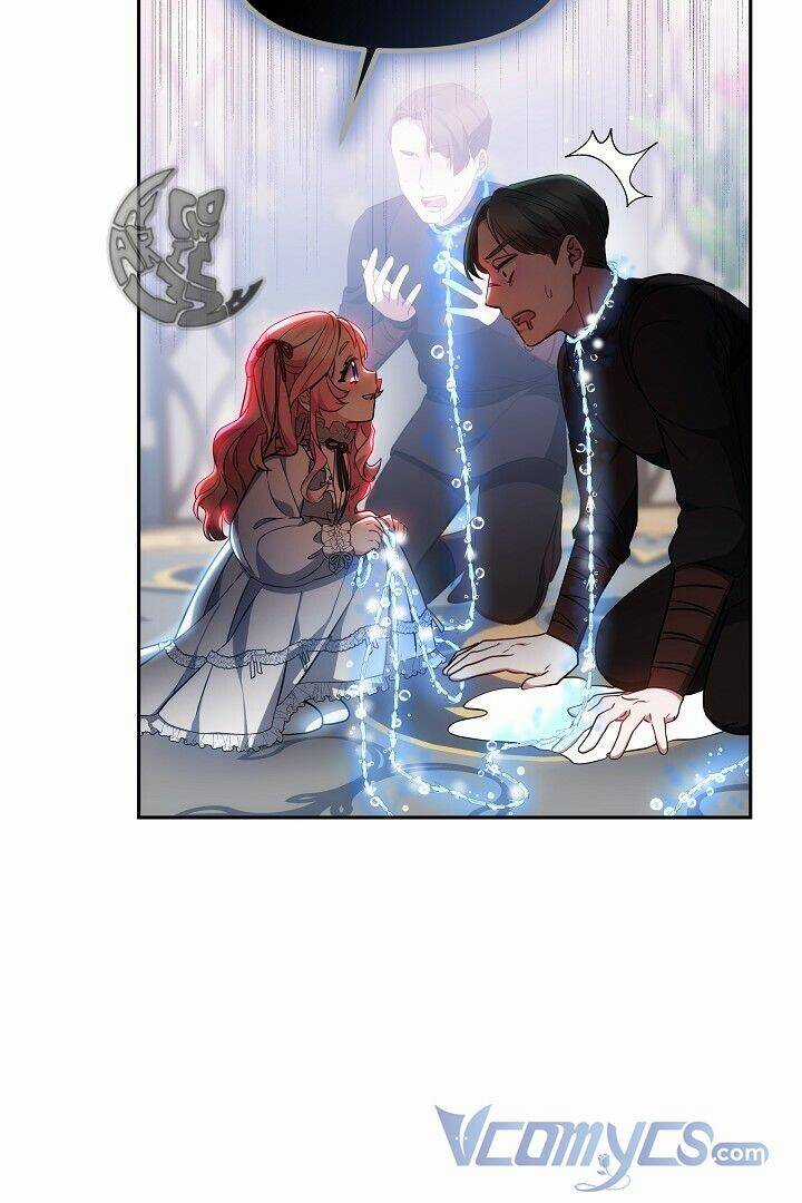 Rồng Con Thuần Hóa Những Kẻ Điên Rồ Chapter 24 trang 63