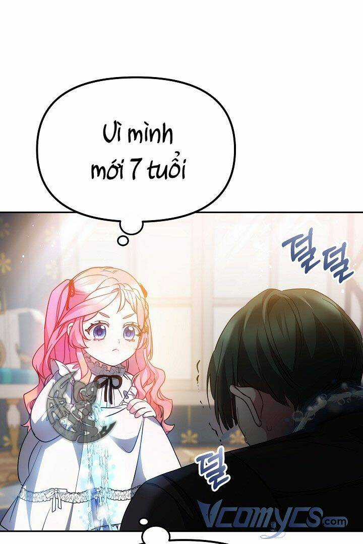 Rồng Con Thuần Hóa Những Kẻ Điên Rồ Chapter 24 trang 64