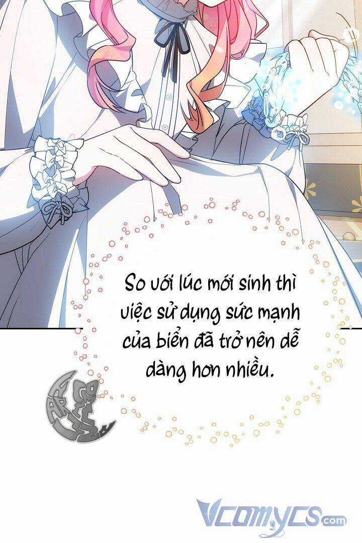 Rồng Con Thuần Hóa Những Kẻ Điên Rồ Chapter 24 trang 66