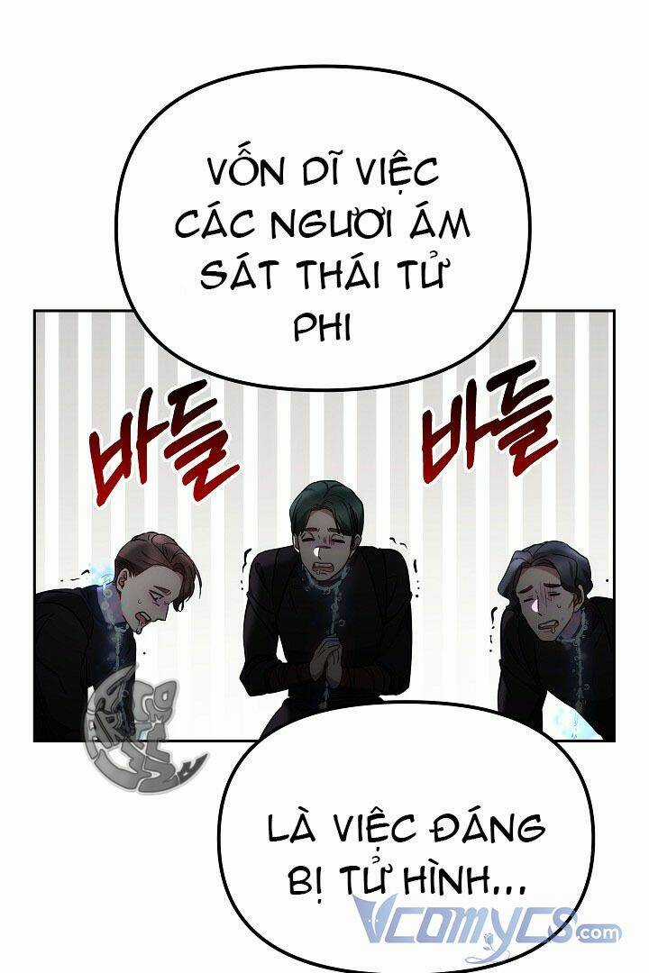 Rồng Con Thuần Hóa Những Kẻ Điên Rồ Chapter 24 trang 67