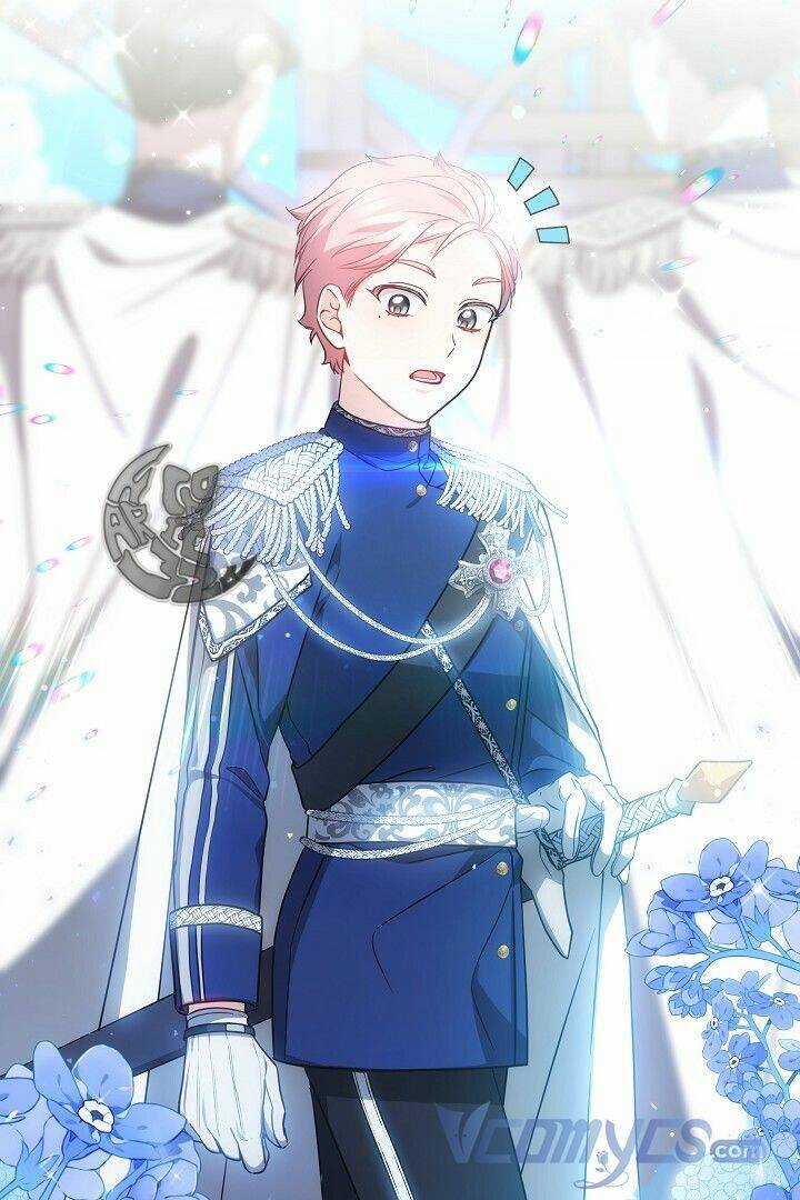 Rồng Con Thuần Hóa Những Kẻ Điên Rồ Chapter 24 trang 7