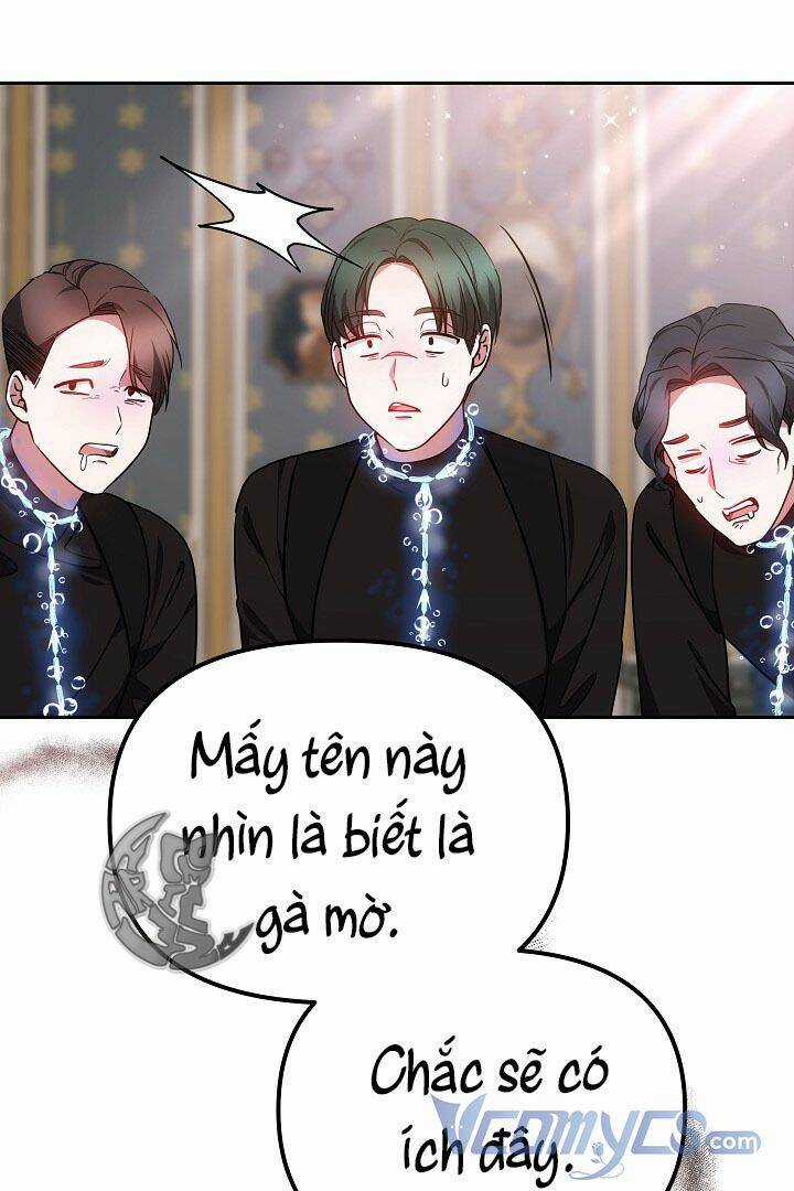 Rồng Con Thuần Hóa Những Kẻ Điên Rồ Chapter 24 trang 70