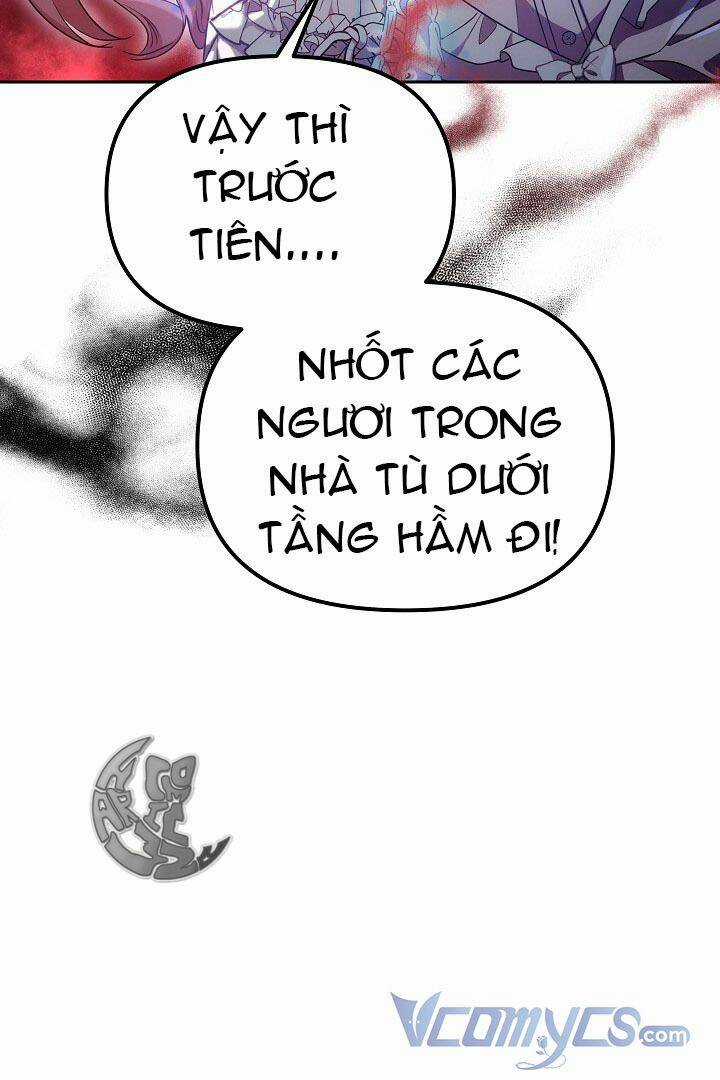 Rồng Con Thuần Hóa Những Kẻ Điên Rồ Chapter 24 trang 72