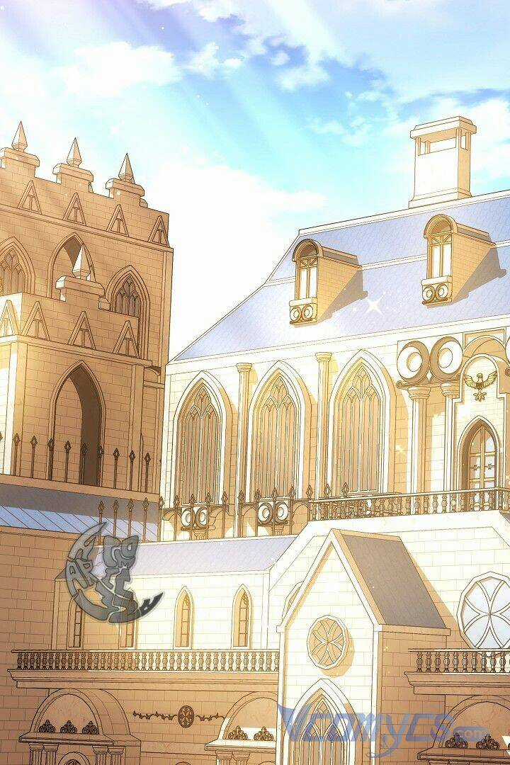 Rồng Con Thuần Hóa Những Kẻ Điên Rồ Chapter 24 trang 75