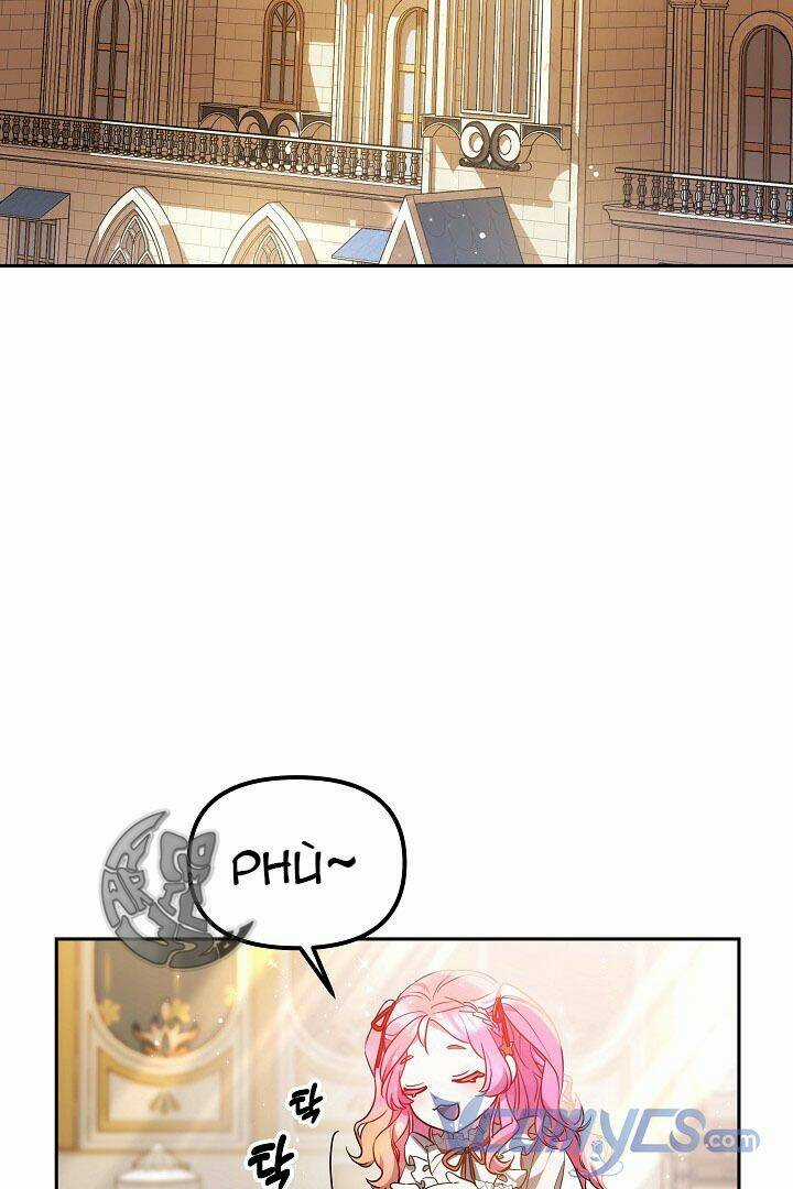 Rồng Con Thuần Hóa Những Kẻ Điên Rồ Chapter 24 trang 76