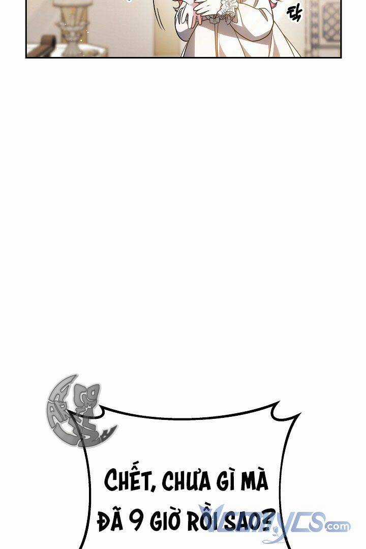 Rồng Con Thuần Hóa Những Kẻ Điên Rồ Chapter 24 trang 77