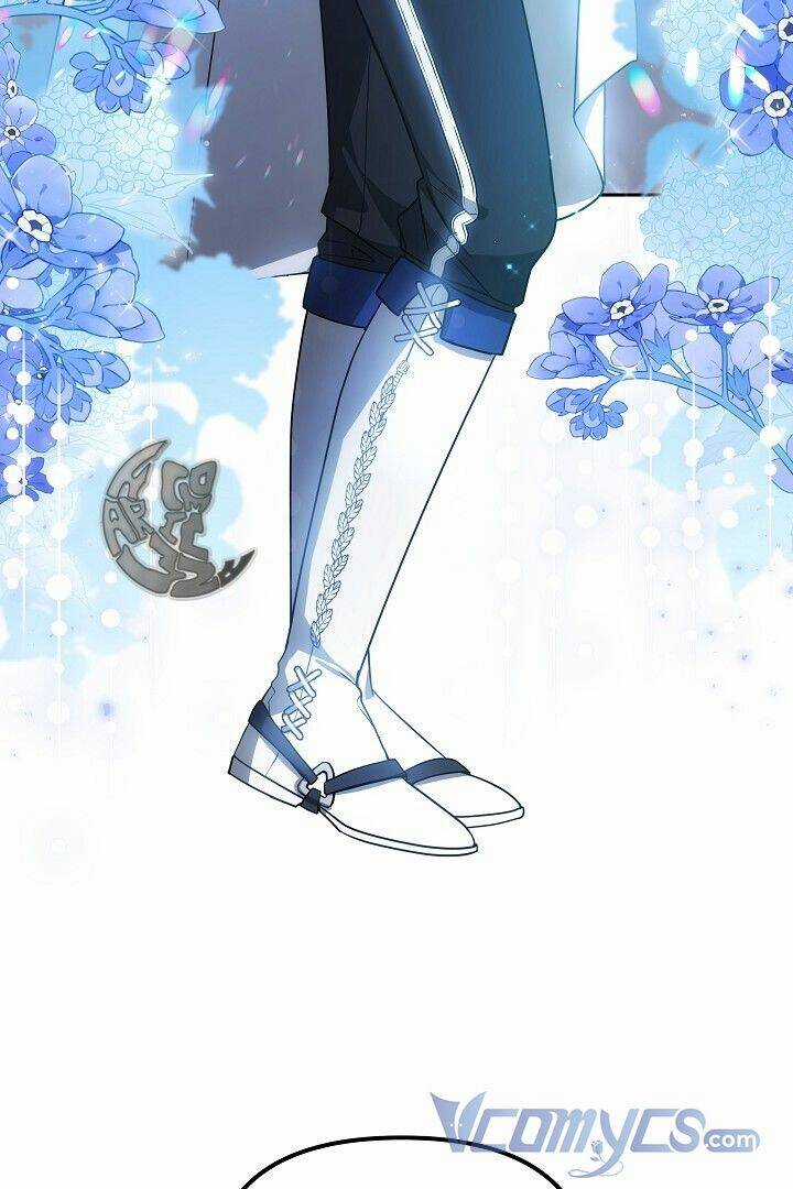 Rồng Con Thuần Hóa Những Kẻ Điên Rồ Chapter 24 trang 8