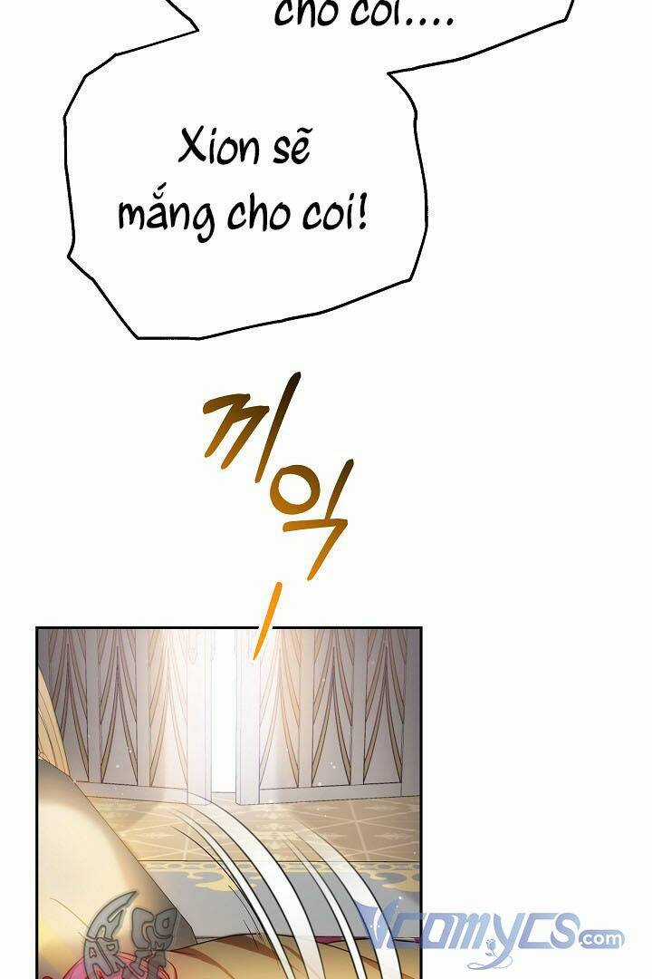 Rồng Con Thuần Hóa Những Kẻ Điên Rồ Chapter 24 trang 82