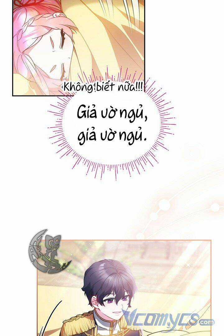 Rồng Con Thuần Hóa Những Kẻ Điên Rồ Chapter 24 trang 83