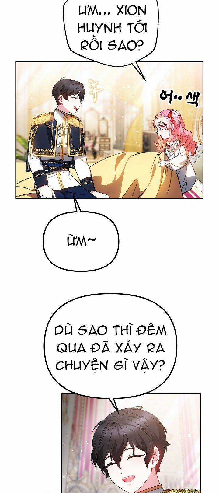 Rồng Con Thuần Hóa Những Kẻ Điên Rồ Chapter 24 trang 85