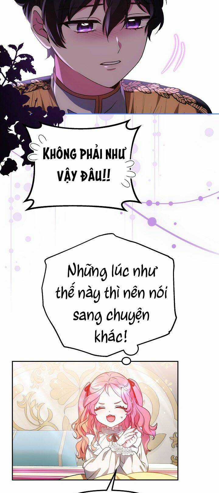 Rồng Con Thuần Hóa Những Kẻ Điên Rồ Chapter 24 trang 89