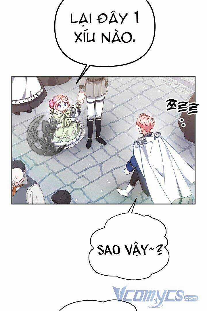 Rồng Con Thuần Hóa Những Kẻ Điên Rồ Chapter 24 trang 9