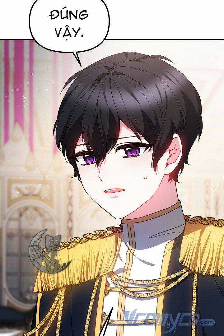 Rồng Con Thuần Hóa Những Kẻ Điên Rồ Chapter 24 trang 93