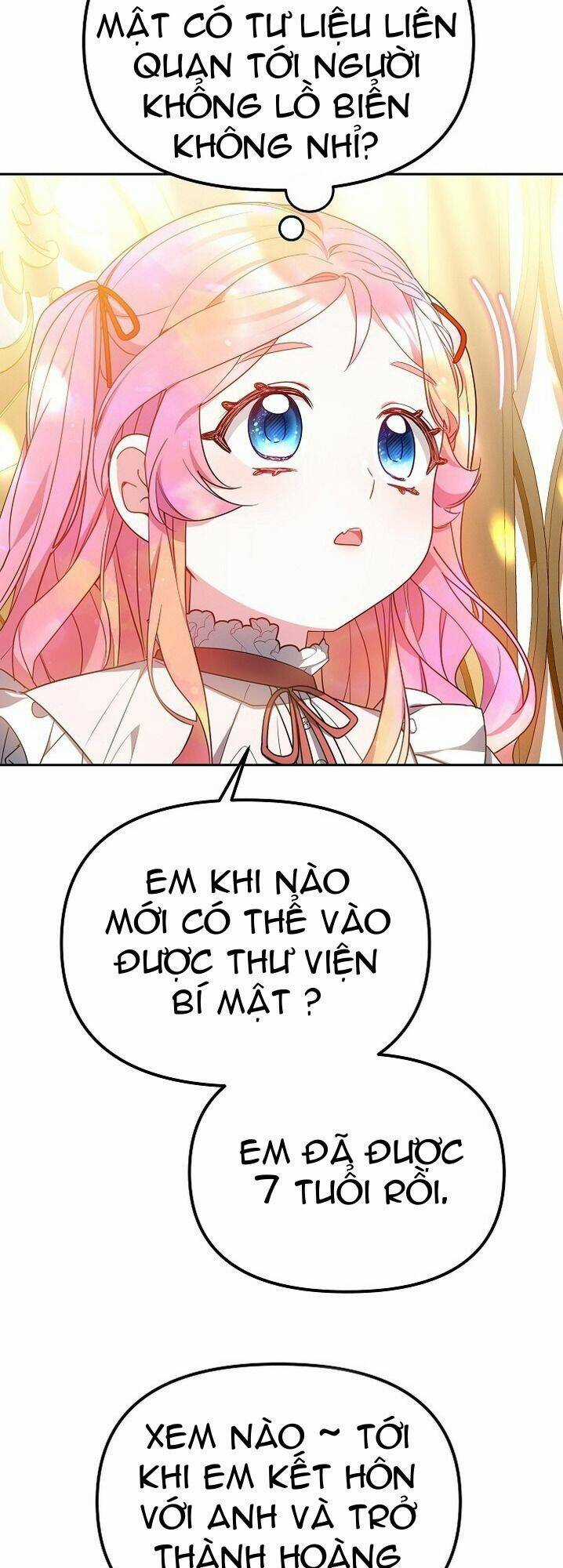 Rồng Con Thuần Hóa Những Kẻ Điên Rồ Chapter 25 trang 13