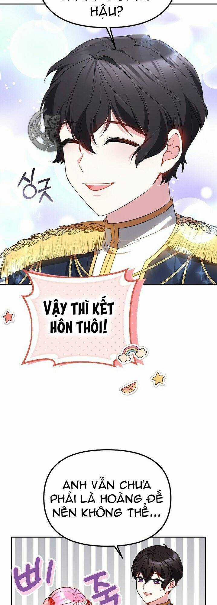 Rồng Con Thuần Hóa Những Kẻ Điên Rồ Chapter 25 trang 14