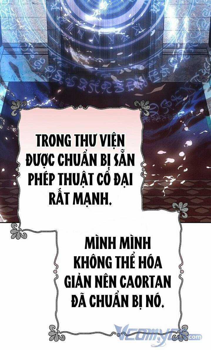 Rồng Con Thuần Hóa Những Kẻ Điên Rồ Chapter 25 trang 17